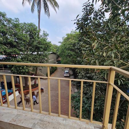 Ilif 2801 Dream Holidays Lonavala Exterior photo