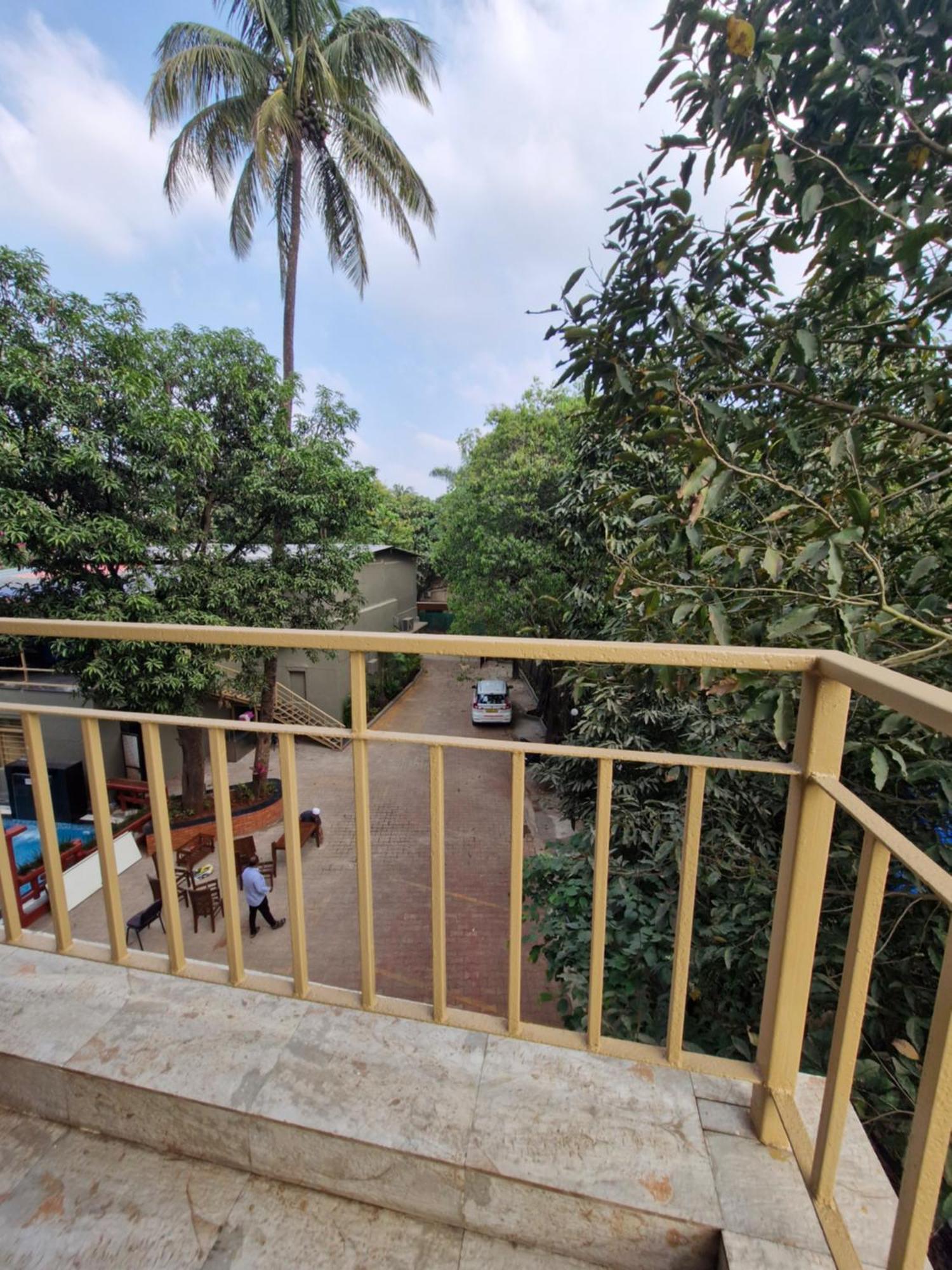 Ilif 2801 Dream Holidays Lonavala Exterior photo