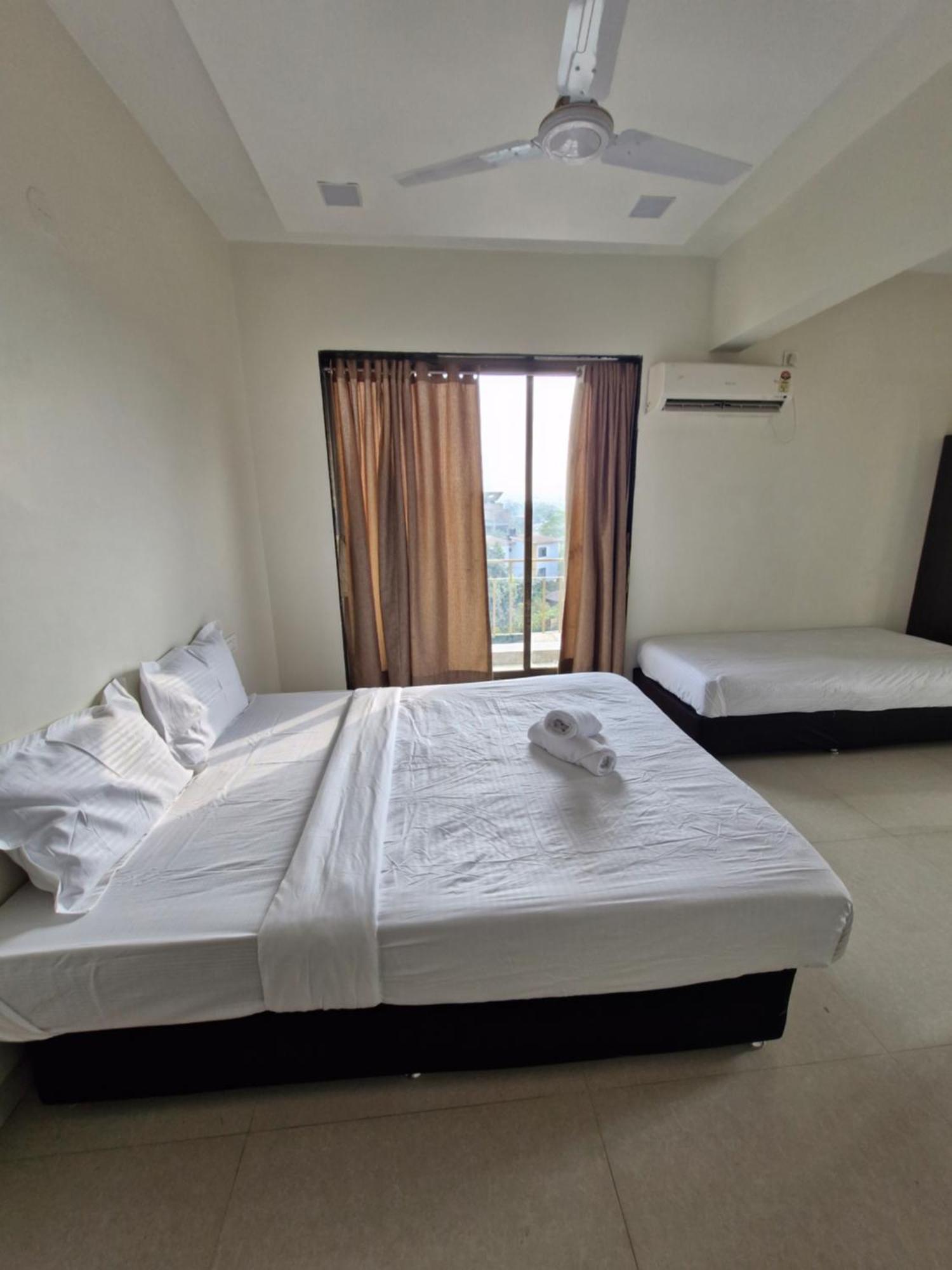 Ilif 2801 Dream Holidays Lonavala Exterior photo