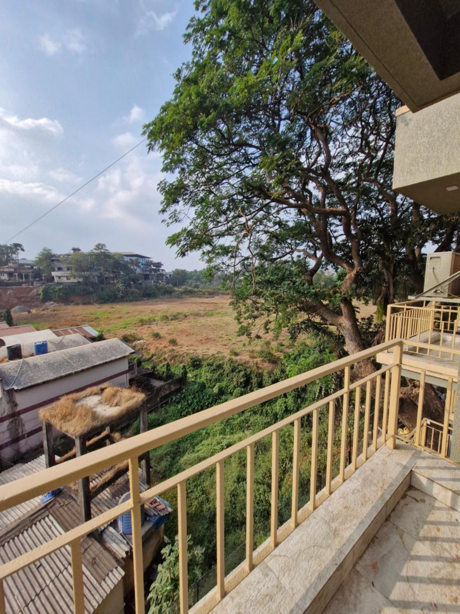 Ilif 2801 Dream Holidays Lonavala Exterior photo